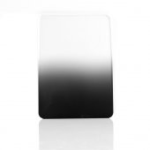 Cokin P Serisi için Graduated Gradual ND4 Grey ND Filtre - 1