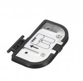 Nikon D200, D300, D300s, D700 İçin Batarya (Pil) Yeri Kapa - 2