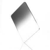 Cokin P Serisi için Graduated Gradual ND4 Grey ND Filtre - 3