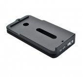 Nikon 300mm, Sigma 400mm, Tokina 400mm Lens İçin KF-75 Lens Plate - 2