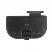 Nikon D200, D300, D300s, D700 İçin Batarya (Pil) Yeri Kapa - 3