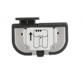 Nikon D200, D300, D300s, D700 İçin Batarya (Pil) Yeri Kapa - 4