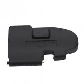 Canon EOS 5D İçin Batarya (Pil) Yeri Kapağı - 6