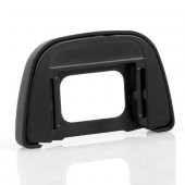 NiKON DK-23 EYECUP Vizör Lastiği D300 D300S D600 D700 D7100 - 4