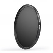 Ayex 52 MM Neutral Density MRC ND3.0 1000X Slim ND Filtre - 2