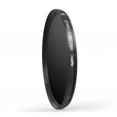 Ayex 62 MM Neutral Density MRC ND3.0 1000X Slim ND Filtre - 3