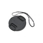 Jjc Lens & Objektif Kapağı Bağcıklı 58 MM thumbnail 1