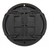 Jjc Lens & Objektif Kapağı Bağcıklı 58 MM thumbnail 4