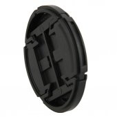 Jjc Lens & Objektif Kapağı Bağcıklı 58 MM thumbnail 5