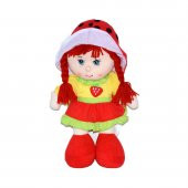 Oyuncak Çilek Bebek - 1