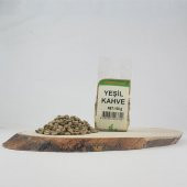 Yeşil Kahve Tane 100 Gram - 1
