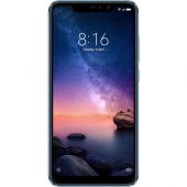 Xiaomi Redmi Note 6 Pro 64 GB (Xiaomi Türkiye Garantili) - 1