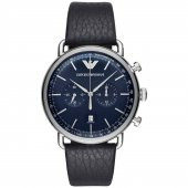 Emporio Armani Ar11105 Erkek Kol Saati - 1