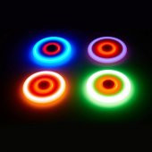 Stres çarkı ışıklı stres çarkı stres çark ışıklı led stras çarkı thumbnail 1