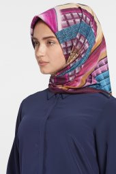 Armine Trend Eşarp 13304P-15 - 1