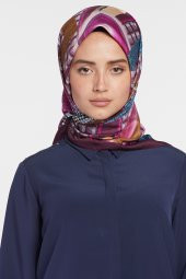 Armine Trend Eşarp 13304P-15 - 2