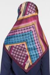 Armine Trend Eşarp 13304P-15 - 4