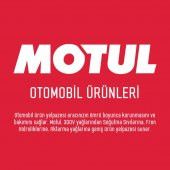 Motul 8100 X-Clean EFE 5W-30 5 Lt Tam Sentetik Motor Yağı (2 Adet) - 5