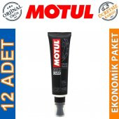 Motul C5 Chain Paste 150 ML Zincir Yağlama Kremi (12 Adet) - 1
