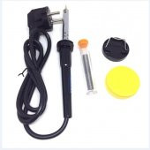 Lehim Havya Seti 40W / 220V - Technomax TM9112 - 3
