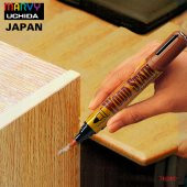 MARVY (JAPON MALI) AHŞAP Mobilya Parke Çizik Rötüş Kalemi - 6