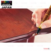 MARVY (JAPON MALI) AHŞAP Mobilya Parke Çizik Rötüş Kalemi - 10