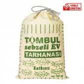 Tombul Katkısız Ev Tarhanası Acılı 500 Gr - 3