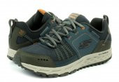 SKECHERS ESCAPE PLAN 51591 NVOR - 2