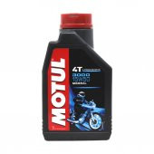 Motul 3000 15W-50 4T 1 Lt 4 Zamanlı Motosiklet Motor Yağı thumbnail 1