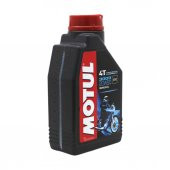 Motul 3000 20W-50 4T 1 Lt 4 Zamanlı Motosiklet Motor Yağı (6 Adet) thumbnail 2