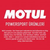 Motul 7100 4T 10W-50 1 Lt 4 Zamanlı Motosiklet Motor Yağı (2 Adet) - 5