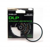 Emolux DLP UV 55MM Filtre thumbnail 1