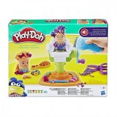 Play Doh Berber Salonu - 1