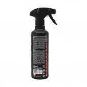 Motul E1 Wash & Wax 400 ML Susuz Temizlik ve Koruma Cilası (6 Adet) - 2