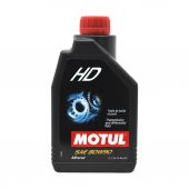 Motul HD SAE 80W-90 1 Lt Manuel Şanzıman Yağı - 1