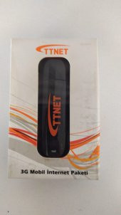 TTNET 3G MOBİL USB MODEM - 1