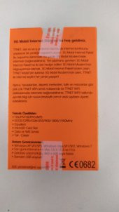 TTNET 3G MOBİL USB MODEM - 3