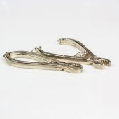 Döküm Fıstık Kıracağı - 1