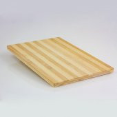 Bambu Kesim Panosu Kesme Tahtası 32x22cm - 1