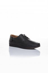 Bemsa 0973 Hakiki Deri Günlük Erkek Ayakkabı - 1