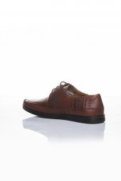 Bemsa 0973 Hakiki Deri Günlük Erkek Ayakkabı - 6