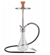 NARGİLECİM KİLİTLİ NARGİLE TAKIMI 70 CM - 1