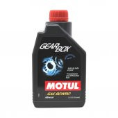 Motul GearBox 80W-90 1 Lt Şanzıman ve Diferansiyel Yağı - 1