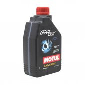 Motul GearBox 80W-90 1 Lt Şanzıman ve Diferansiyel Yağı - 2