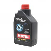 Motul GearBox 80W-90 1 Lt Şanzıman ve Diferansiyel Yağı - 3