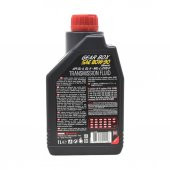 Motul GearBox 80W-90 1 Lt Şanzıman ve Diferansiyel Yağı - 4