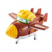 Harika Kanatlar Dönüşen Todd - 2