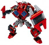 Ausini City Robot Set 429 Parça - 1