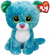 TY Beanie Boo´s Leona Leopar Peluş 40 Cm - 1