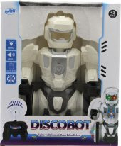 Uzaktan Kumandalı Robot - 1